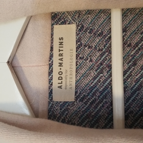 Anthroplogie sweater cardigan - Picture 2 of 4